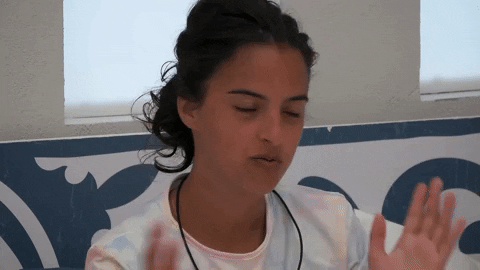Reality Show GIF by BBC Three