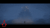 Sneak Attack Running GIF by Assassin's Creed