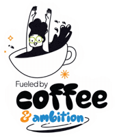 Coffee Hiring Sticker by MojPosao.ba
