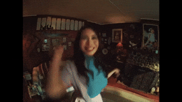 Music Video Dancing GIF by Mother Mother