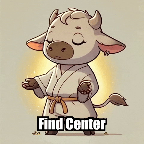 Peace Center GIF by Masterfurdinand