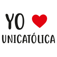 Sticker by UNICATÓLICA