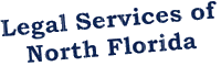Lsnf Sticker by Legal Services of North Florida