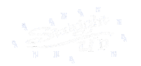 Straight Up Da Sticker by ASF brush