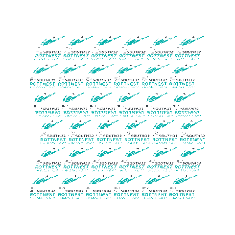RottoSwim swim channel wa perth Sticker
