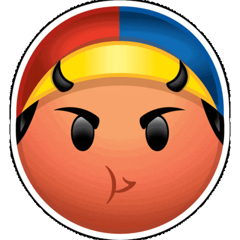 El Chavo Emoji Sticker by Grupo Chespirito