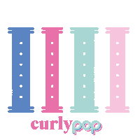 Fun Pink Sticker by Oliver y Goretti