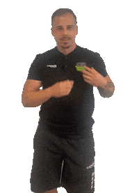 Football Animation Sticker by Chip1Exchange