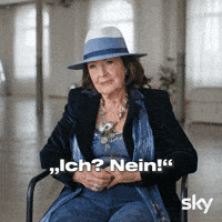 Ich Wow GIF by Sky Deutschland