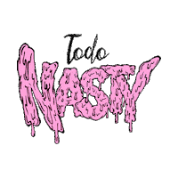 todonasty todonasty Sticker