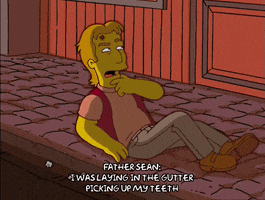 season 16 episode 21 GIF