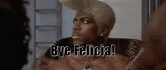 felicia GIF