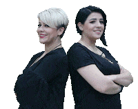 Gulsemin Demir Sticker by Alya Sanat