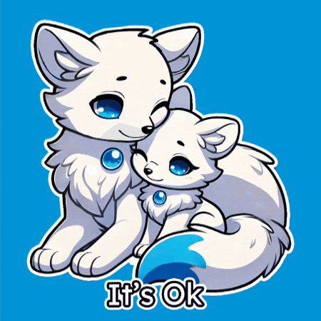 Fox Support GIF