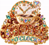 Coffee Time GIF by ARTSZCRAFTSZ