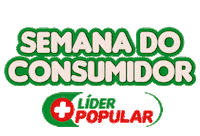 Semana Farmacia Sticker by LíderFarma