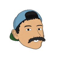 Animation Film Sticker by Food Fight Studios