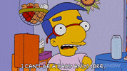Maggie Simpson Episode 6 GIF by The Simpsons