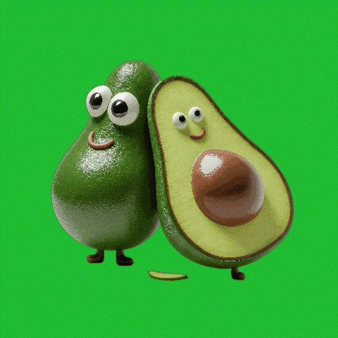 Happy Feliz GIF