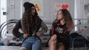 Cg Simone GIF by Brat TV