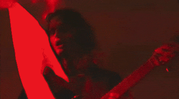 the lord of lightning vs balrog GIF by King Gizzard & The Lizard Wizard
