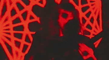 the lord of lightning vs balrog GIF by King Gizzard & The Lizard Wizard