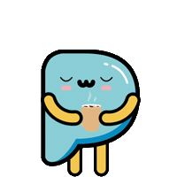 Drink Drinking Sticker by Partipost