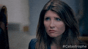 season 4 GIF by Catastrophe