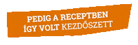 And The Recipe Sticker by Antikvarium.Hu