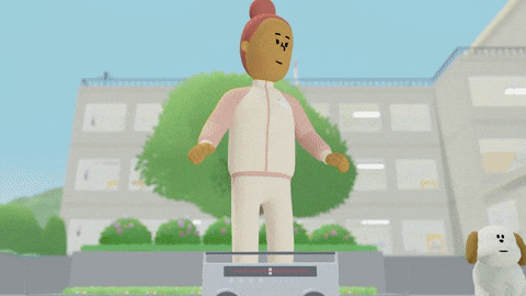 Oops GIF by Annapurna Interactive