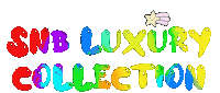 Luxury Sticker by SparksNBlings