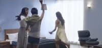 deepika padukone india GIF by bypriyashah