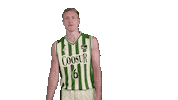 Vamos Liga Endesa Sticker by ACB