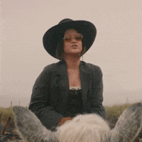 Happy Music Video GIF by Maren Morris