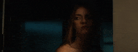 elley duhe wtf GIF by Zedd