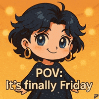 Fim De Semana Viernes GIF by Persona