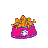 Maskoketas Sticker by Distroller