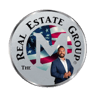 Sticker by The M Real Estate Group
