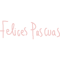 Pascua Felizpascua Sticker