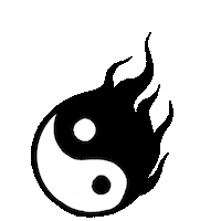 Night Moon Sticker by Bershka