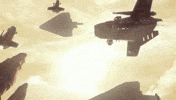 Clonetroopers Attackoftheclones GIF