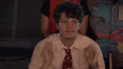 oh no thumbs up GIF by ABC Network