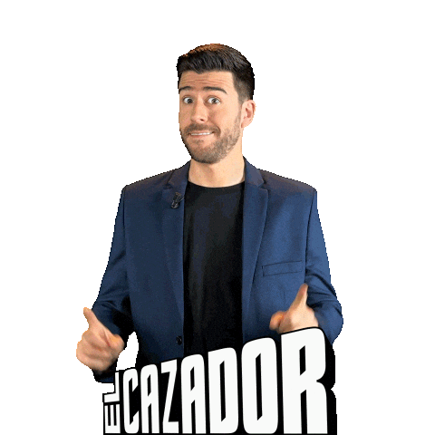 The Chase Sticker by ITV Studios Iberia