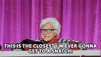 Drag Race Trinity The Tuck GIF by RuPaul's Drag Race