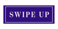 Swipeup Sticker by Bustle