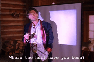 season 2 GIF by Twin Peaks on Showtime