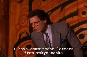 season 2 GIF by Twin Peaks on Showtime