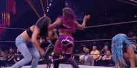 All Elite Wrestling GIF by AEWonTV
