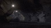 explosion novela GIF by Senora Acero