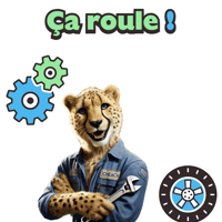 Business Entrepreneur Sticker by solydari